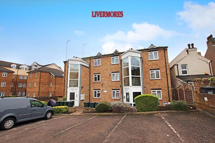 1 Bedroom Apartment To Rent In Priory Place, Dartford, Kent, DA1