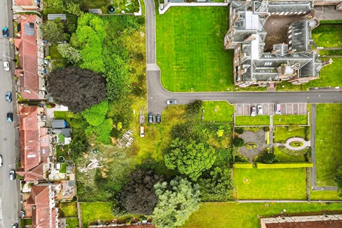 Land For Sale In Land, Clement Park House, Clement Park Place, Dundee, DD2