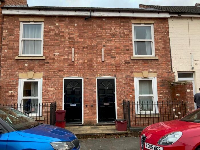 5 Bedroom Terraced House To Rent In New Street, Leamington Spa, Warwickshire, CV31