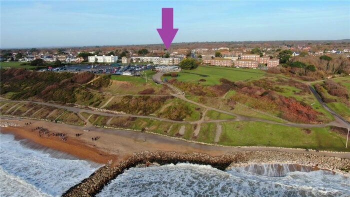 2 Bedroom Apartment To Rent In Waterford Place, Highcliffe, Christchurch, BH23