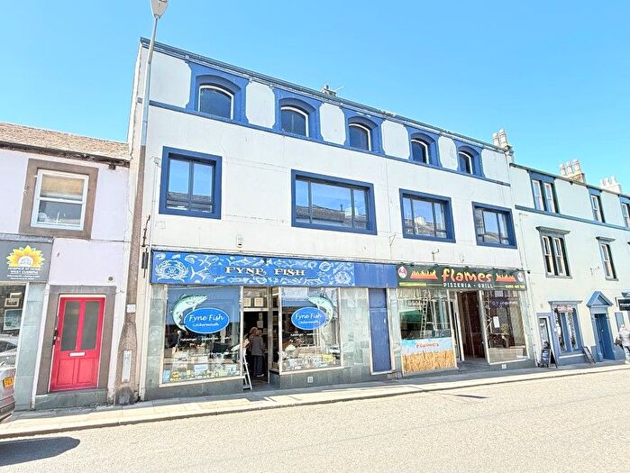 Studio For Sale In C Station Street, Cockermouth, Cumbria, CA13
