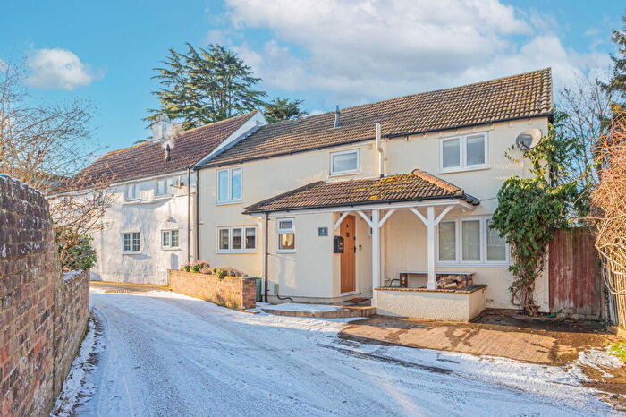 4 Bedroom Semi Detached House For Sale In Kingswood, Wotton-under-Edge, GL12