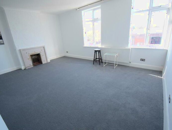 1 Bedroom Flat To Rent In Bromley Road, London, SE6