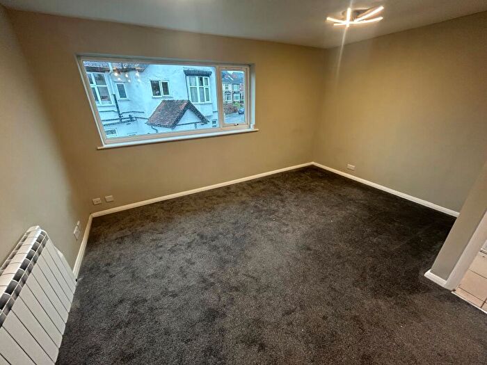1 Bedroom Flat To Rent In Alexandra Road, Winshill, Burton Upon Trent, DE15