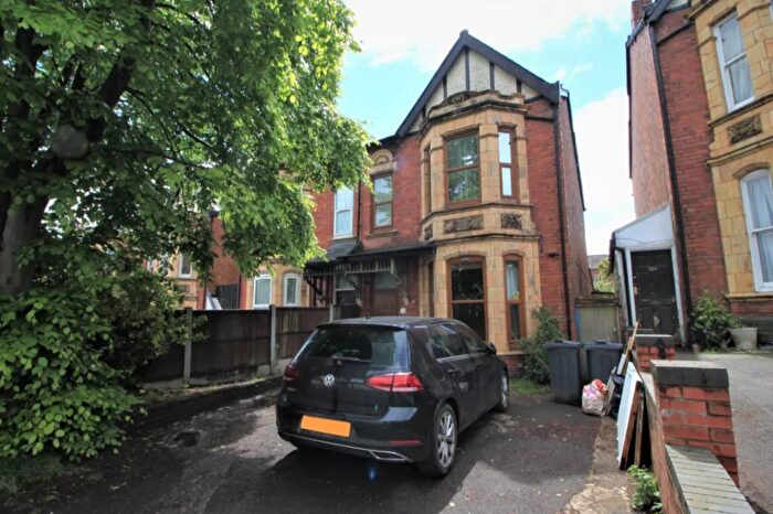1 Bedroom Apartment To Rent In Portland Road, Birmingham, B16