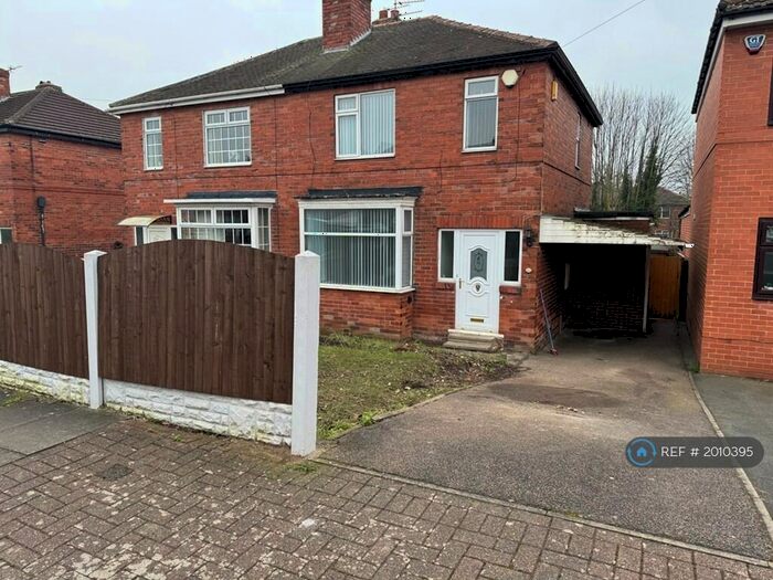 3 Bedroom Semi-Detached House To Rent In Stag Lane, Rotherham, S60