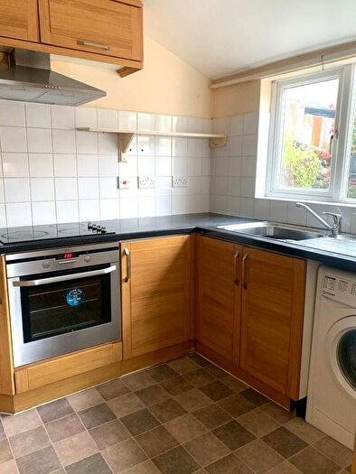 5 Bedroom Terraced House To Rent In Manor Street, Cardiff(City), CF14