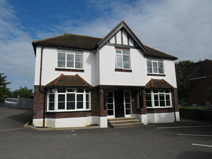 1 Bedroom Apartment To Rent In Alcester Road, Stratford-Upon-Avon, CV37