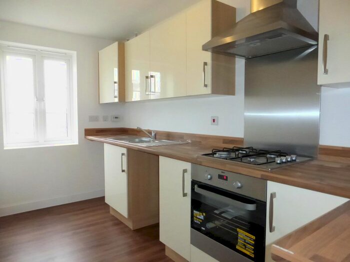 3 Bedroom Property To Rent In Newcourt Way, Exeter, EX2