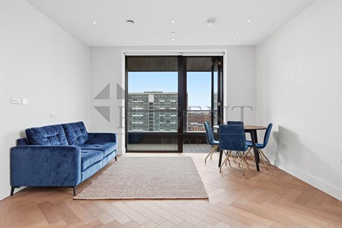 2 Bedroom Apartment To Rent In Hkr Hoxton, Dawson Street, E2