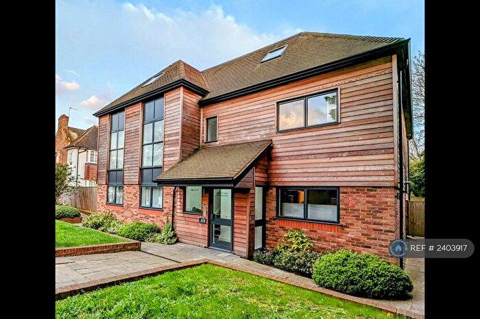 2 Bedroom Flat To Rent In Braeburn Court, London, N14