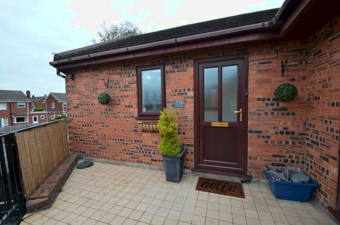 2 Bedroom Apartment To Rent In Brunswick Road, Buckley, Flintshire, CH7