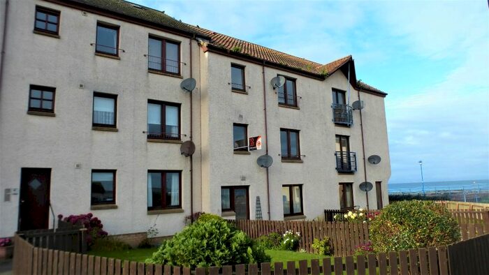2 Bedroom Flat To Rent In The Promenade, Port Seton, East Lothian, EH32
