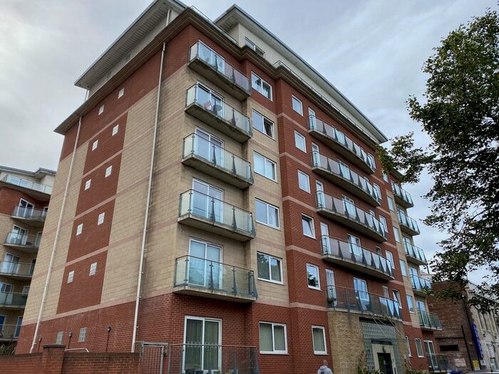 2 Bedroom Property To Rent In Lord Street, Southport, Merseyside., PR9