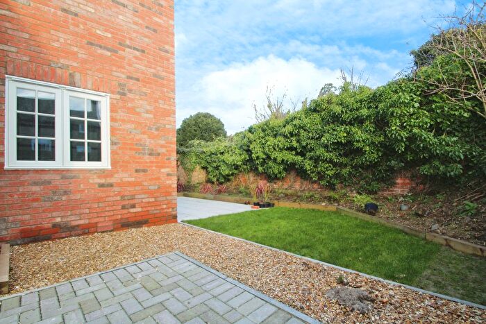 2 Bedroom Detached House To Rent In Sheep Street, Winslow, Buckingham, MK18