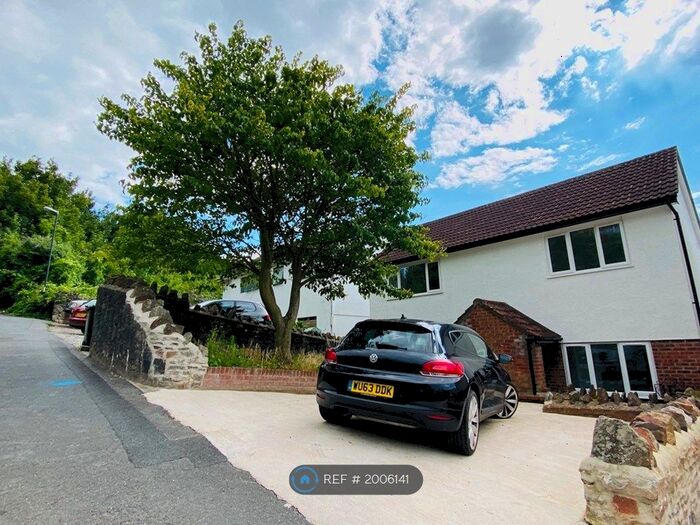 3 Bedroom Detached House To Rent In Dundridge Lane, Bristol, BS5