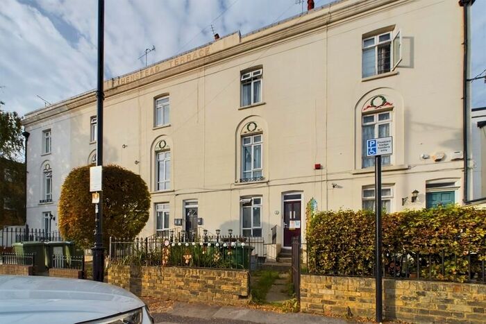 Studio To Rent In Henstead Road, Southampton, Hampshire, SO15