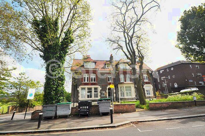 1 Bedroom Flat To Rent In Mount View Road, London, N4