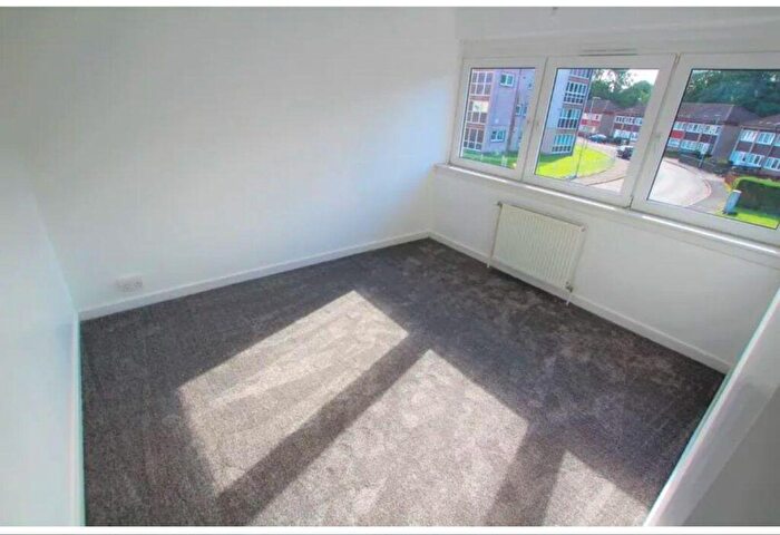 3 Bedroom End Of Terrace House For Sale In Greenlaw, Wishaw, ML2