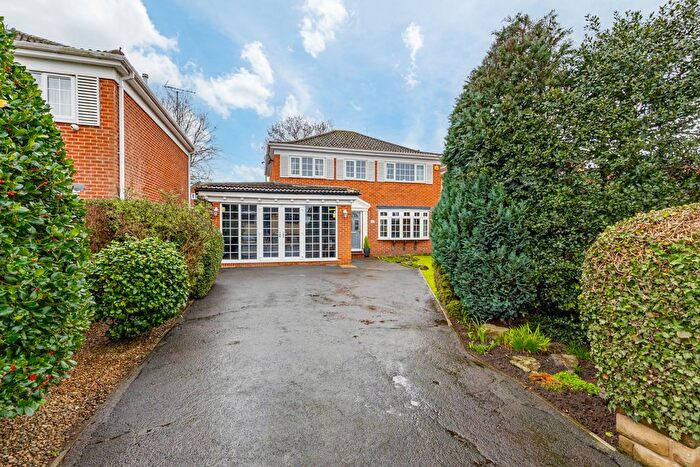 4 Bedroom Detached House For Sale In Walton Station Lane, Sandal, WF2