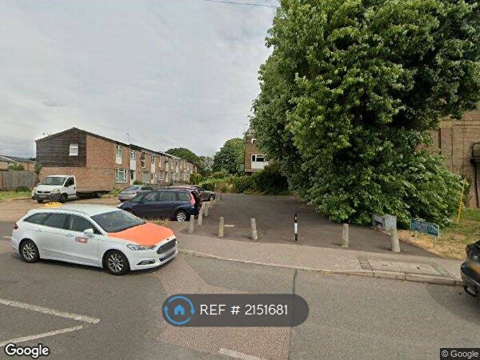 3 Bedroom Terraced House To Rent In High Barrets, Basildon, SS14