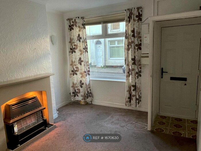 2 Bedroom Terraced House To Rent In Cambria Street, Liverpool, L6