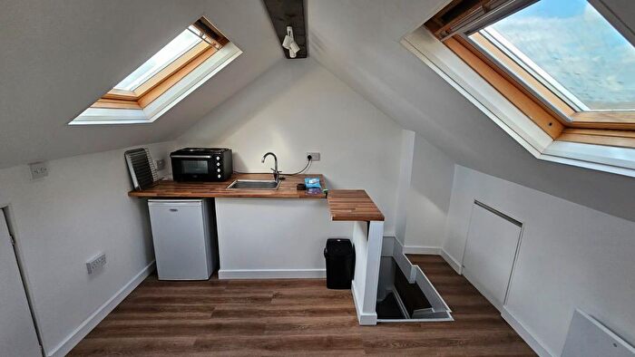 Property To Rent In Rosebank Avenue, Wembley, HA0