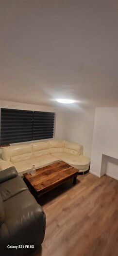 1 Bedroom Flat To Rent In Boundary Crescent, Stony Stratford, MK11