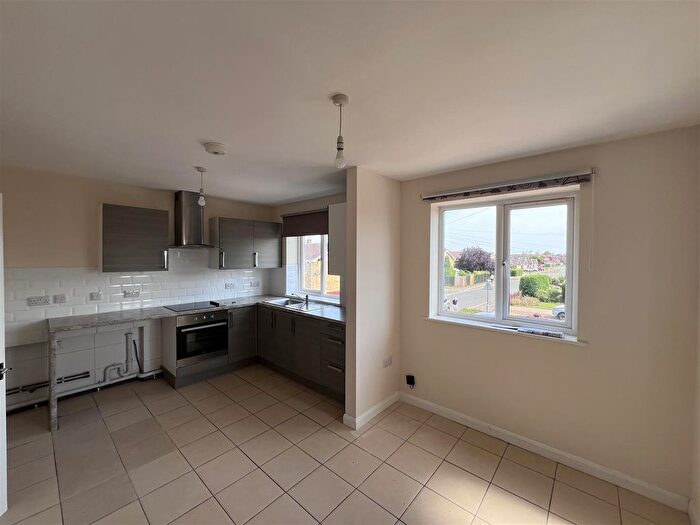 2 Bedroom Flat To Rent In Flat C A Godsey Lane, Market Deeping, PE6