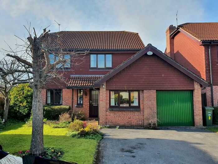 4 Bedroom Detached House To Rent In The Lyes, Congresbury, BS49