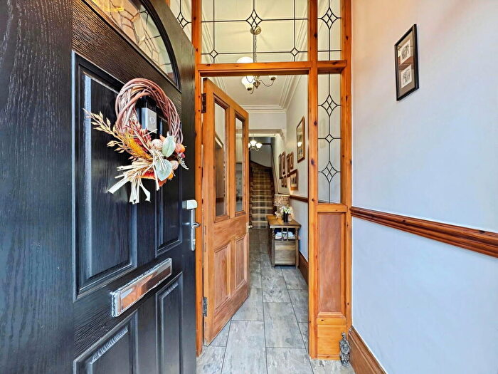 5 Bedroom Town House For Sale In Eden Street, Carlisle, CA3