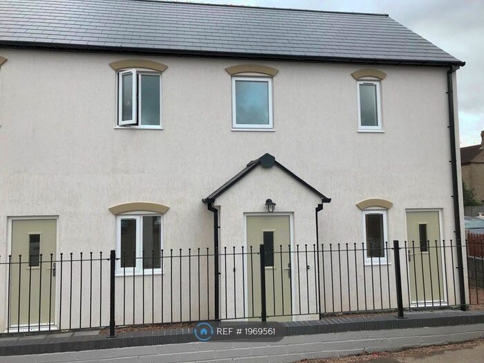 1 Bedroom Flat To Rent In Town Street Apartments, Pinxton, NG16
