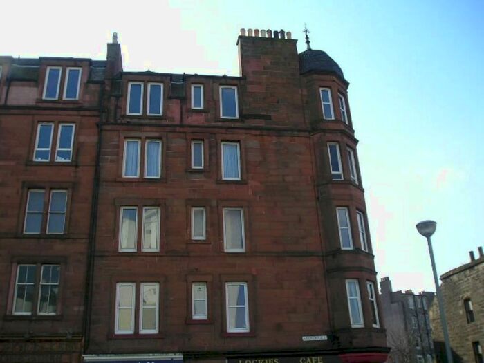 2 Bedroom Flat To Rent In Anchorfield, Newhaven, Edinburgh, EH6
