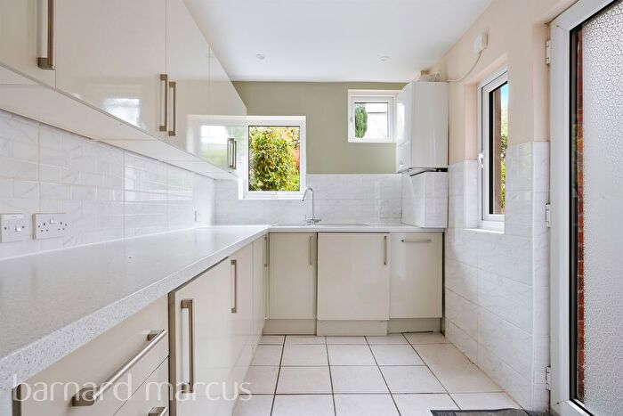 2 Bedroom Terraced House For Sale In Furlong Road, Westcott, Dorking, RH4