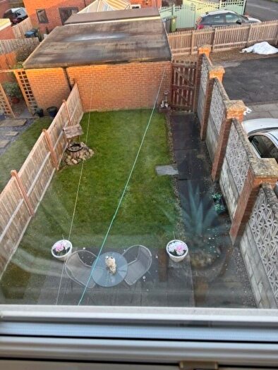 2 Bedroom End Of Terrace House To Rent In Ash Tree Close, Bedale, North Yorkshire, DL8