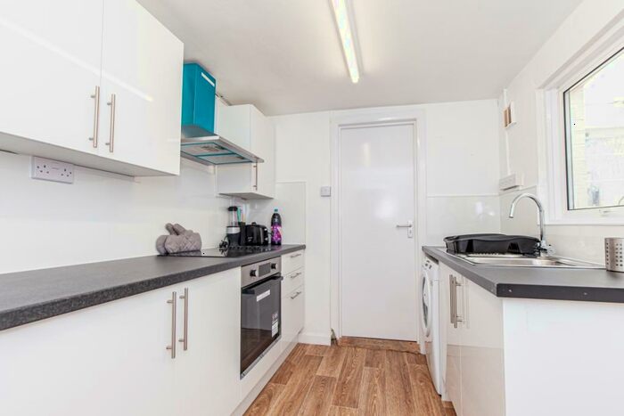 4 Bedroom Terraced House To Rent In St Mary's Road, East Oxford, OX4