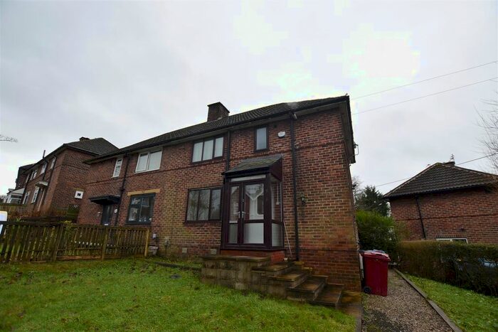 3 Bedroom Semi-Detached House To Rent In Haston Lee Avenue, Blackburn, BB1