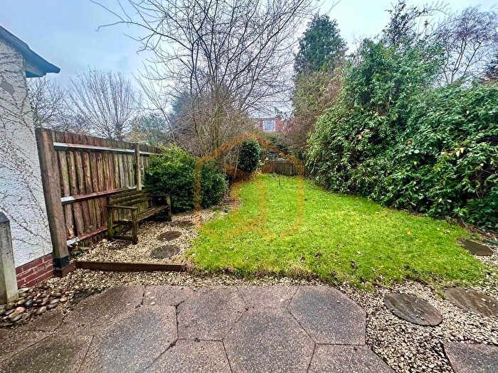 3 Bedroom Semi-detached House To Rent In Wheats Avenue, Harborne, B17