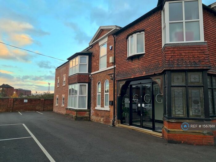 1 Bedroom Flat To Rent In The Grange, Chester, CH2