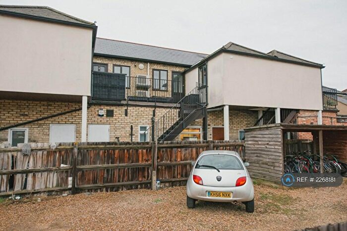 2 Bedroom Flat To Rent In Arbury View Arbury Road Uk, Cambridge, CB4