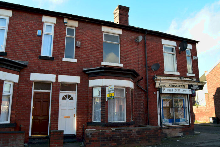 3 Bedroom Terraced House To Rent In Jetson Street, Abbey Hey, Manchester, M18