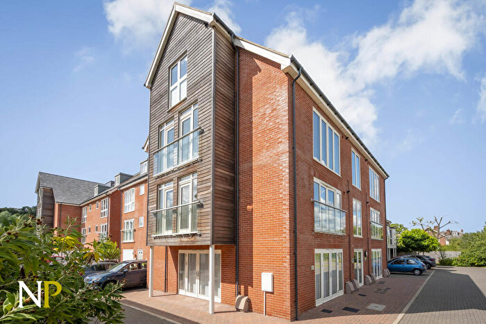 1 Bedroom Apartment To Rent In Willowbank, Melton, Woodbridge, IP12