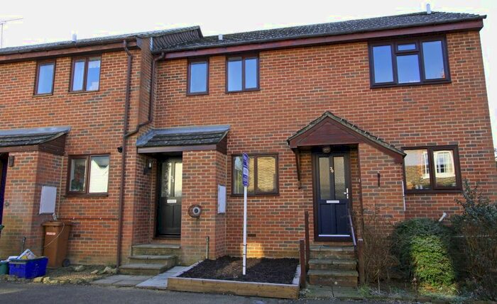 2 Bedroom Terraced House To Rent In Winchester Road, Hawkhurst, Cranbrook, TN18
