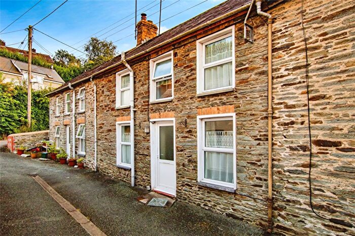 2 Bedroom Terraced House For Sale In Mill Street, Aberarad, Newcastle Emlyn, Carmarthenshire, SA38