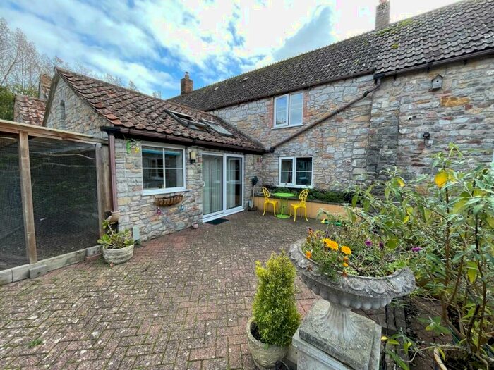 1 Bedroom Cottage To Rent In Ivy House Farm, Wolvershill, Banwell, BS29