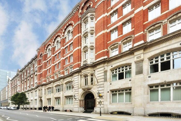 1 Bedroom Apartment For Sale In Sugar House, Leman Street, London, E1
