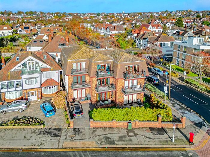2 Bedroom Flat For Sale In The Beachfront, Chalkwell Esplanade, Westcliff-On-Sea, SS0