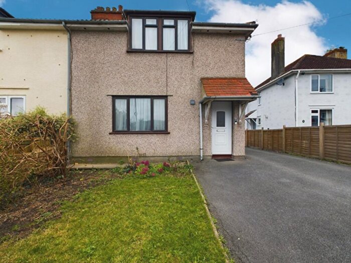 1 Bedroom Apartment To Rent In Easton Road, Ground Floor Flat, Pill, Bristol, BS20