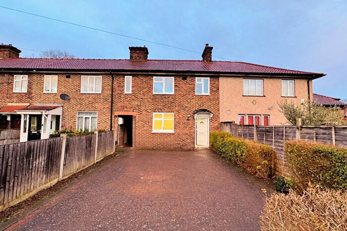 3 Bedroom Terraced House To Rent In Moremead Road, London, SE6