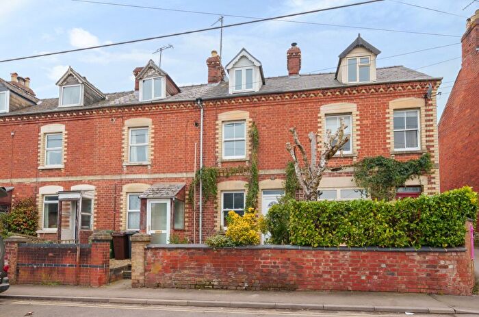 2 Bedroom Terraced House To Rent In Horns Road, Stroud, Gloucestershire, GL5